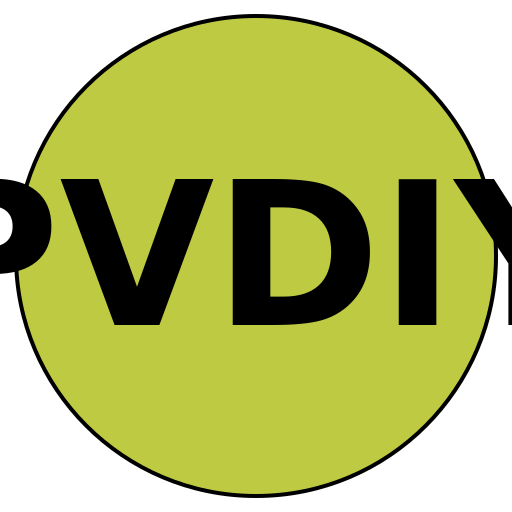 Project Vision DIY