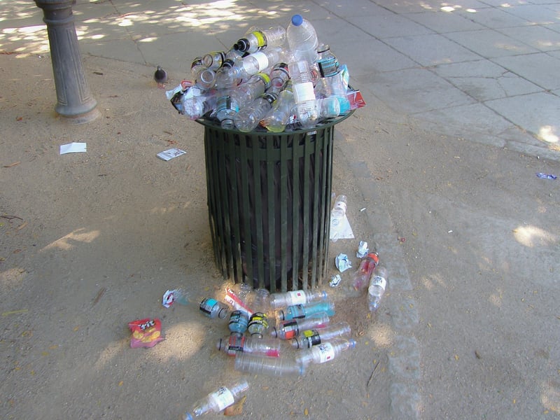 Trash Transformation